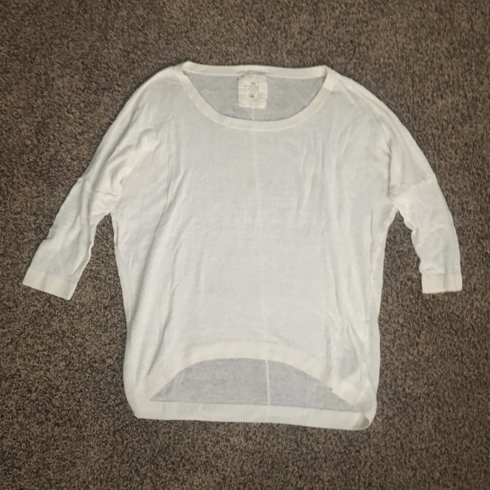 H&M Sweater